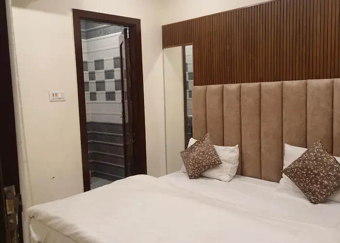 Hotel Royal Stars